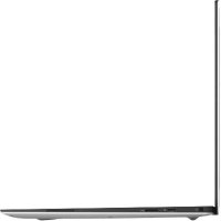 ноутбук Dell XPS 13 9380-3984 Серебристый