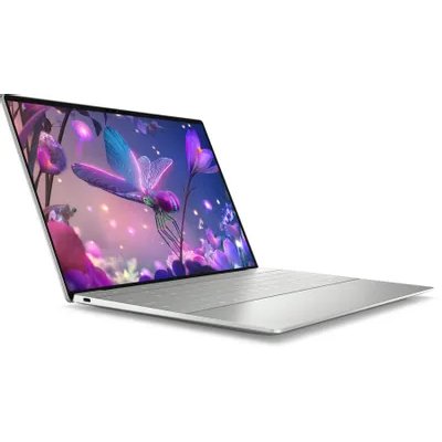 ноутбук Dell XPS 13 Plus 9320-0002 Серебристый