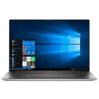 ноутбук Dell XPS 15 9500-2916 Серебристый