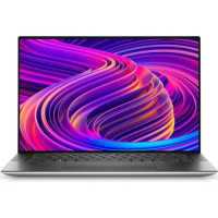ноутбук Dell XPS 15 9510-0417 Серебристый