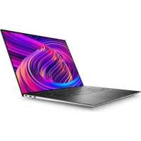 ноутбук Dell XPS 15 9510-0417 Серебристый