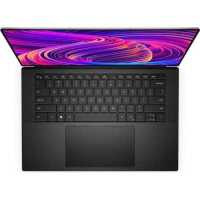 ноутбук Dell XPS 15 9510-0417 Серебристый
