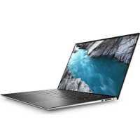 ноутбук Dell XPS 15 9510-0598 Серебристый