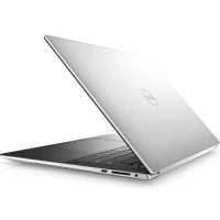 ноутбук Dell XPS 15 9510-0604 Серебристый
