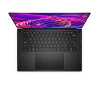 ноутбук Dell XPS 15 9510-1618 Серебристый