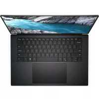 ноутбук Dell XPS 15 9510-1649 Серебристый