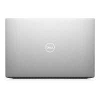 ноутбук Dell XPS 15 9510-7678 Серебристый