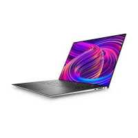 ноутбук Dell XPS 15 9510-7678 Серебристый