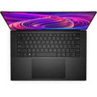 ноутбук Dell XPS 15 9510-7753 Серебристый