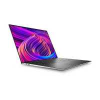 ноутбук Dell XPS 15 9510-7777 Серебристый