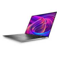 ноутбук Dell XPS 15 9510-7806 Серебристый