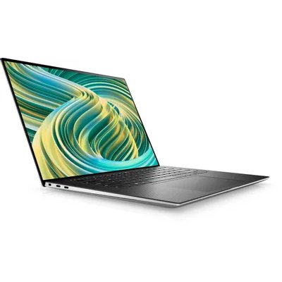 ноутбук Dell XPS 15 9530-1637 Серебристый