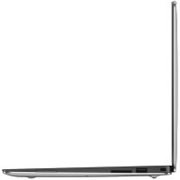 ноутбук Dell XPS 15 9550-1370 Серебристый