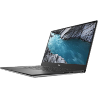 ноутбук Dell XPS 15 9570-5420 Серебристый