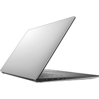 ноутбук Dell XPS 15 9570-5420 Серебристый
