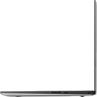 ноутбук Dell XPS 15 9570-6658 Серебристый