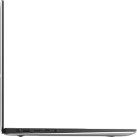 ноутбук Dell XPS 15 9570-7028 Серебристый