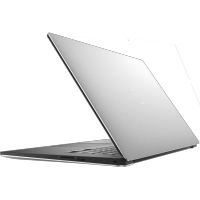 ноутбук Dell XPS 15 9570-7028 Серебристый
