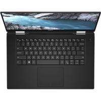 ноутбук Dell XPS 15 9575-7042 Серебристый