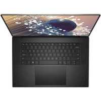 ноутбук Dell XPS 17 9700-6727 Серебристый