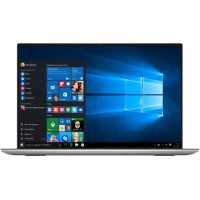 ноутбук Dell XPS 17 9700-7281 Серебристый