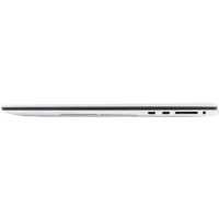 ноутбук Dell XPS 17 9700-7298 Серебристый