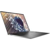 ноутбук Dell XPS 17 9700-7304 Серебристый
