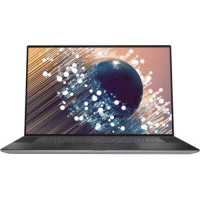 ноутбук Dell XPS 17 9700-8366 Серебристый