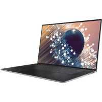 ноутбук Dell XPS 17 9700-8366 Серебристый