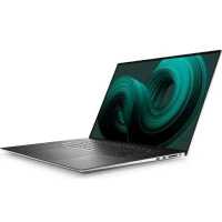 ноутбук Dell XPS 17 9710-1670 Серебристый