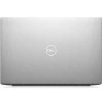 ноутбук Dell XPS 17 9710-1670 Серебристый