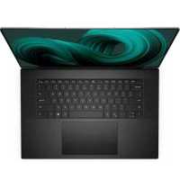 ноутбук Dell XPS 17 9710-1694 Серебристый
