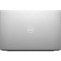 ноутбук Dell XPS 17 9710-7715 Серебристый