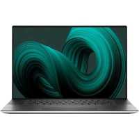 ноутбук Dell XPS 17 9710-7844 Серебристый