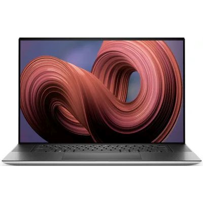 ноутбук Dell XPS 17 9730-0007 Серебристый