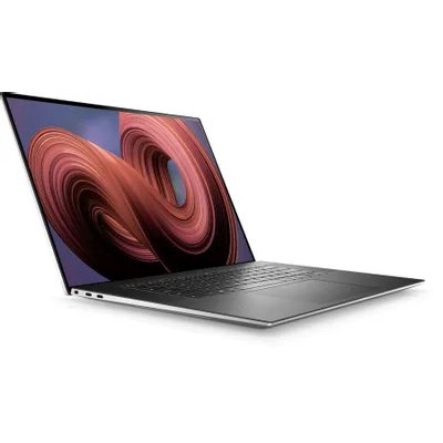 ноутбук Dell XPS 17 9730-0007 Серебристый