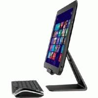 моноблок DELL XPS 18 18-6386 Черный