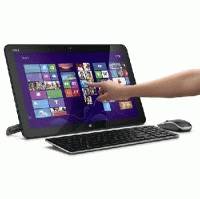 моноблок DELL XPS 18 18-7208 Черный