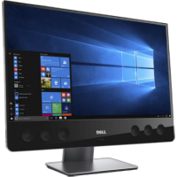 моноблок Dell XPS 7760-2776 Черный