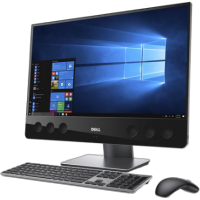 моноблок Dell XPS 7760-2776 Черный