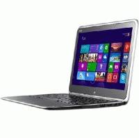 ноутбук DELL XPS Duo 12 221x-8165 Серебристый