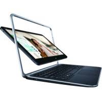 ноутбук DELL XPS Duo 12 221x-6784 Черный