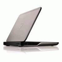 ноутбук DELL XPS L502x 502x-8095 Серебристый