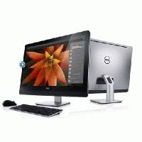 моноблок Dell XPS One 27 2710-3875 Черный