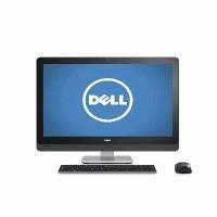 моноблок Dell XPS One 27 2720-7215 Черно-Серебристый