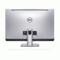 моноблок Dell XPS One 27 2720-7529 Черно-Серебристый