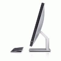 моноблок Dell XPS One 27 27-2886 Черный