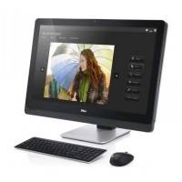 моноблок Dell XPS One 27 2720-3715 Черно-Серебристый