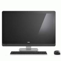моноблок Dell XPS One 27 27-2886 Черный