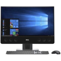 моноблок Dell XPS One 27 7760-7737 Серебристый